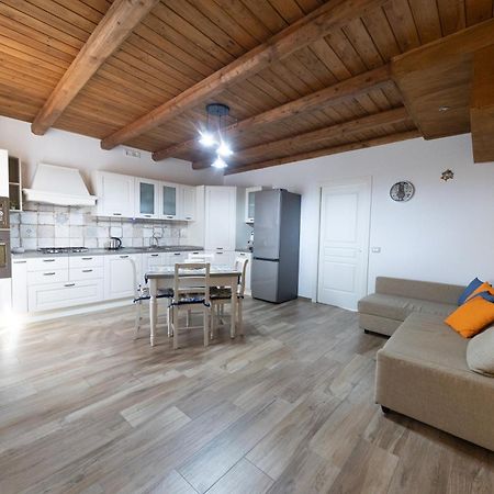 Cortile Gioeni Apartment Cefalu Exterior photo