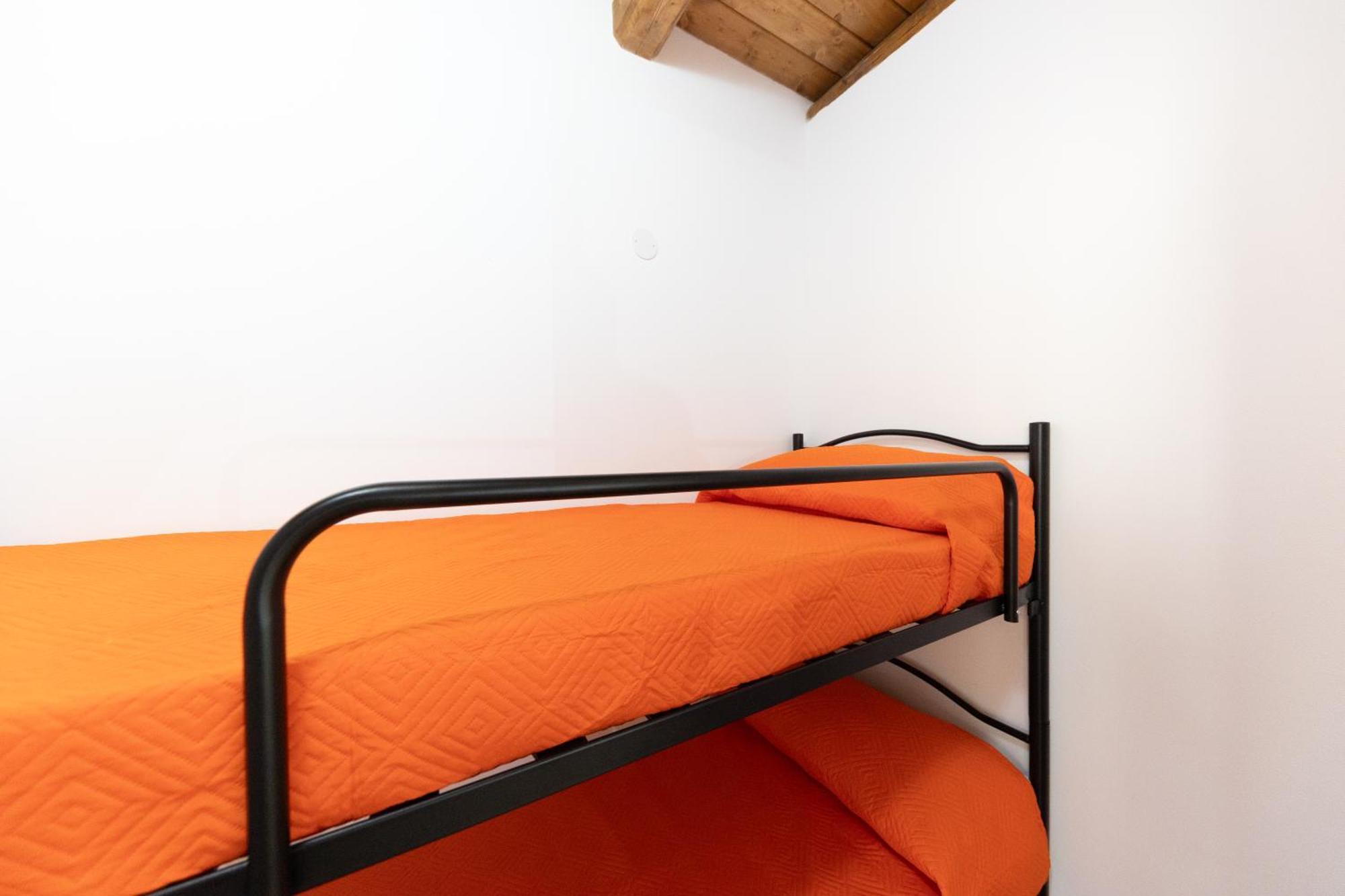 Cortile Gioeni Apartment Cefalu Exterior photo