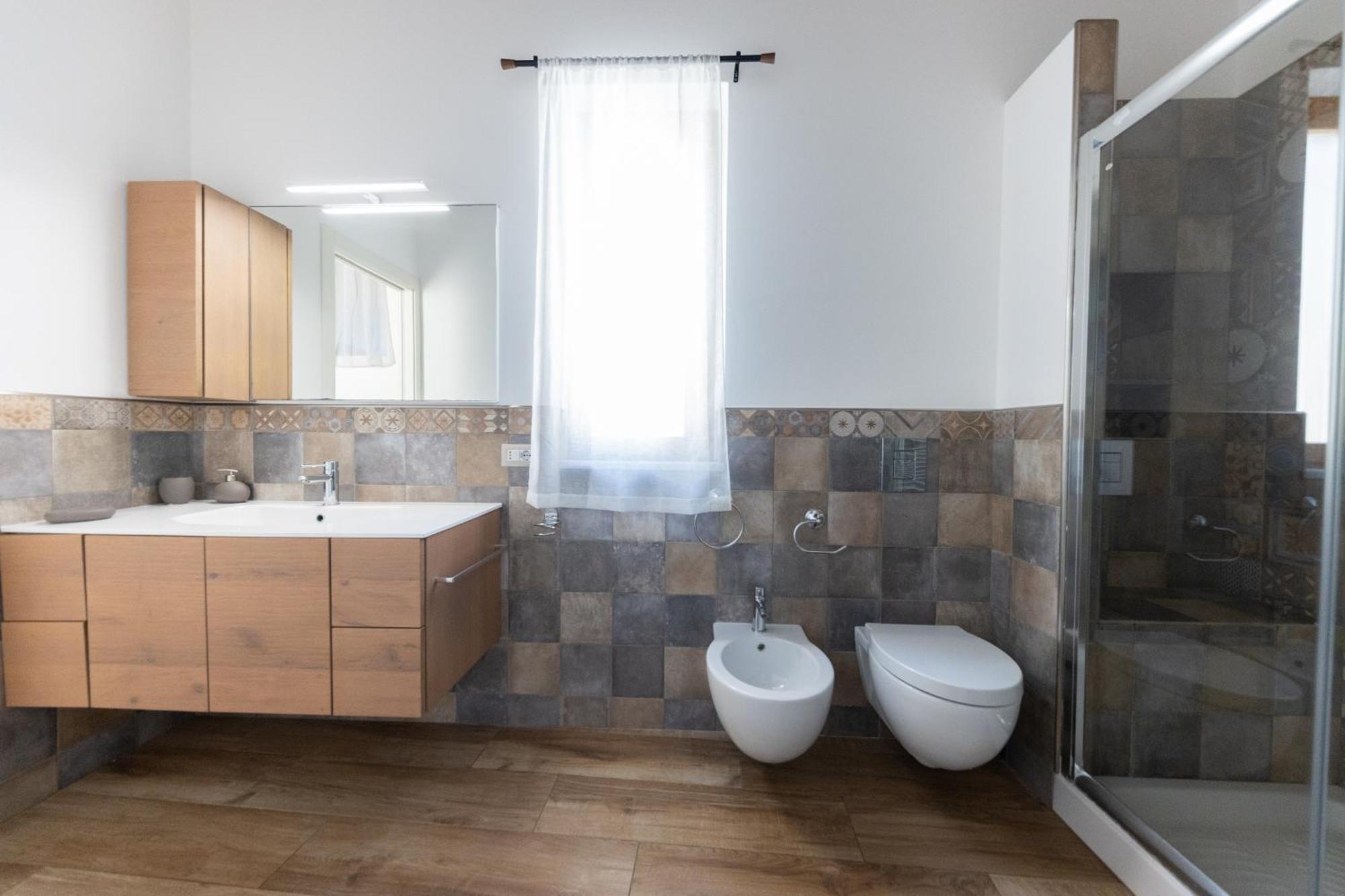 Cortile Gioeni Apartment Cefalu Exterior photo