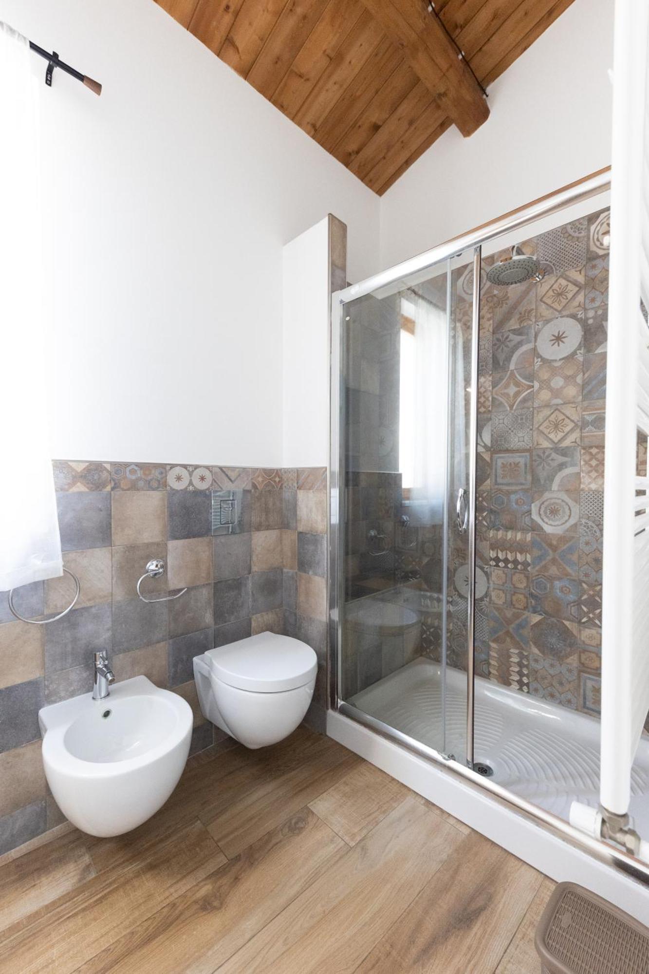Cortile Gioeni Apartment Cefalu Exterior photo