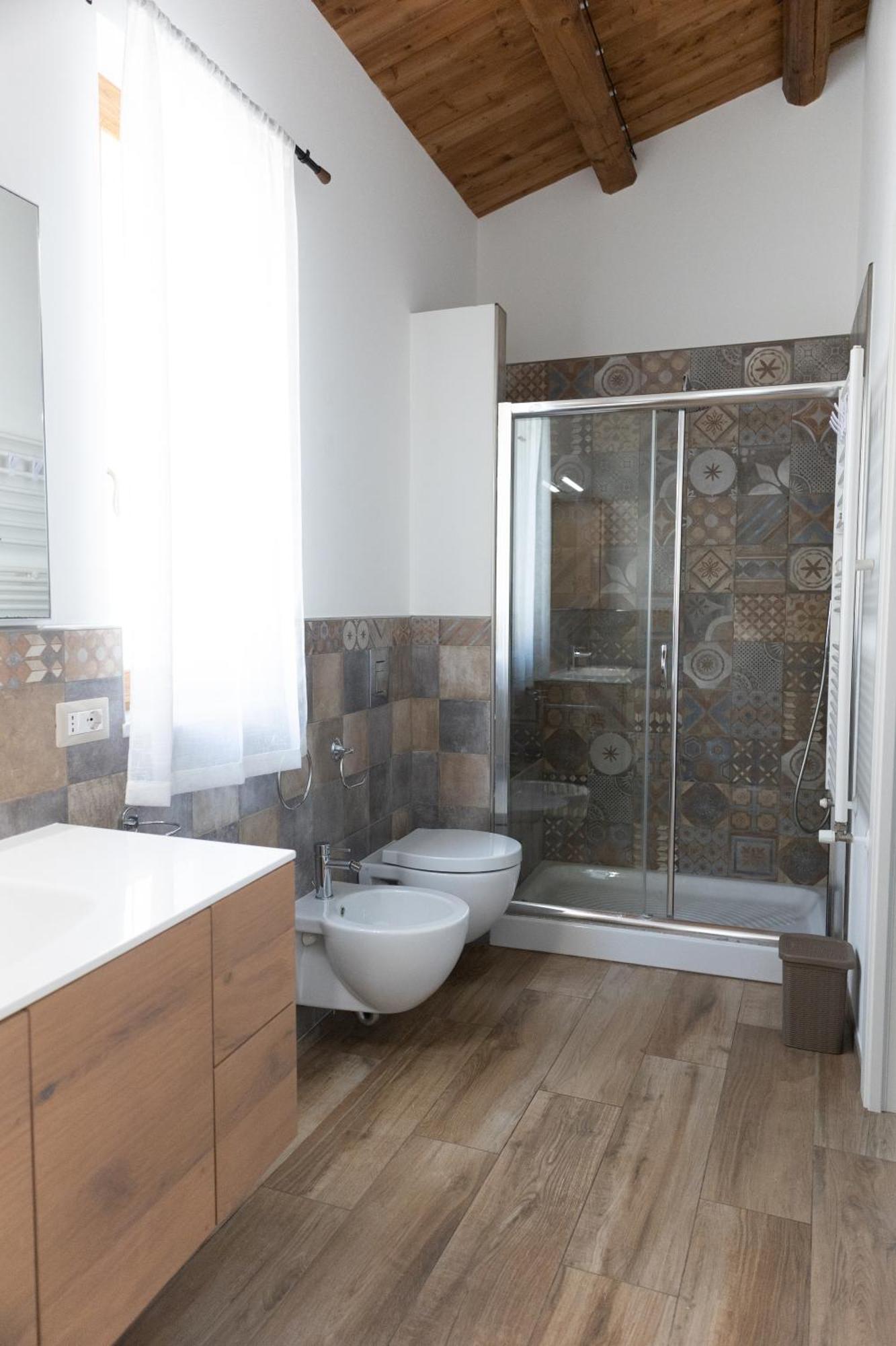 Cortile Gioeni Apartment Cefalu Exterior photo