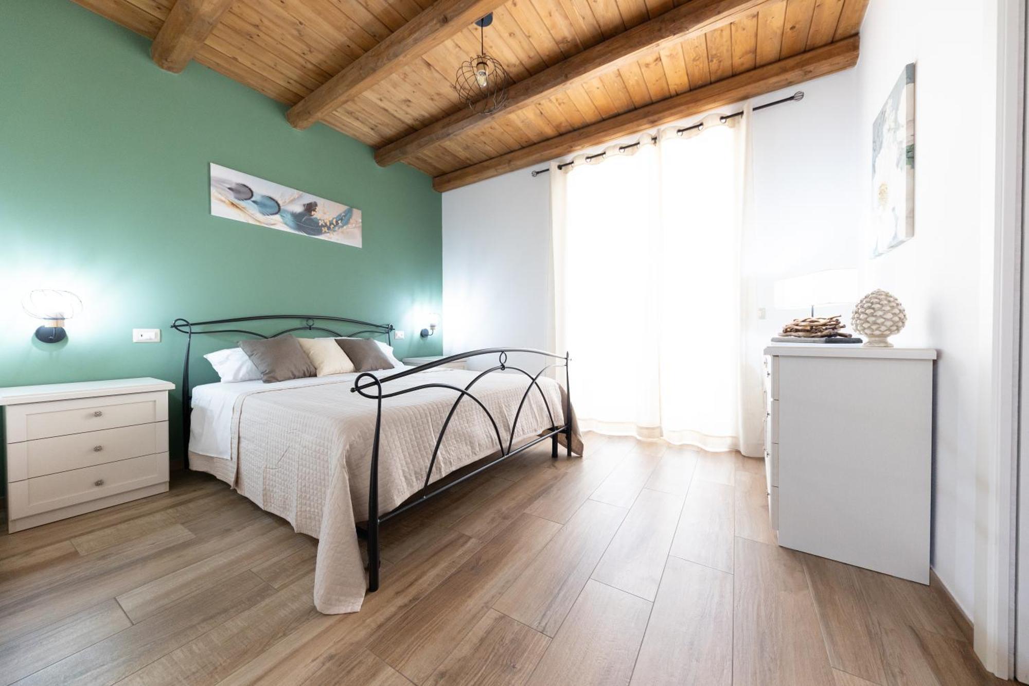 Cortile Gioeni Apartment Cefalu Exterior photo